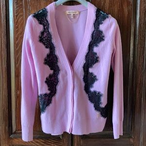 Juicy Couture sweater